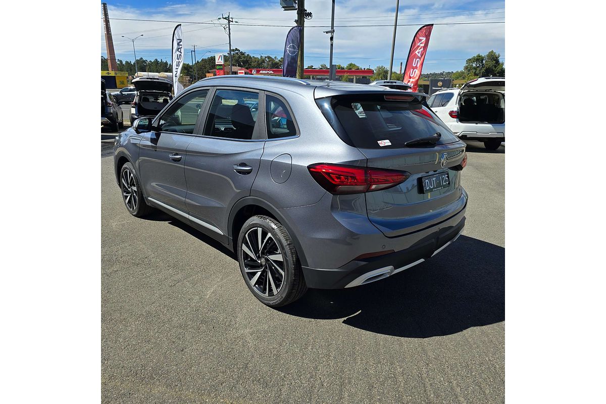 2025 MG ZS Essence Turbo ZS32