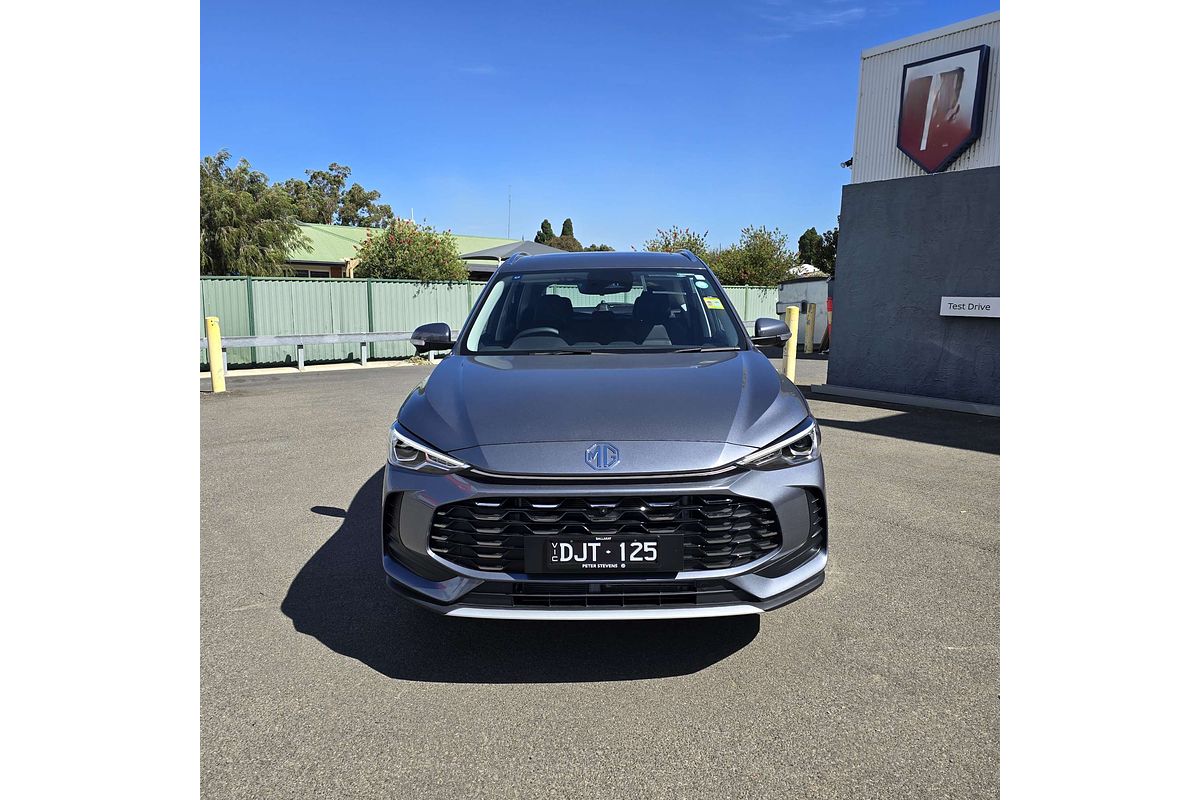 2025 MG ZS Essence Turbo ZS32