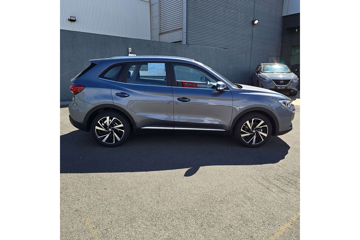 2025 MG ZS Essence Turbo ZS32