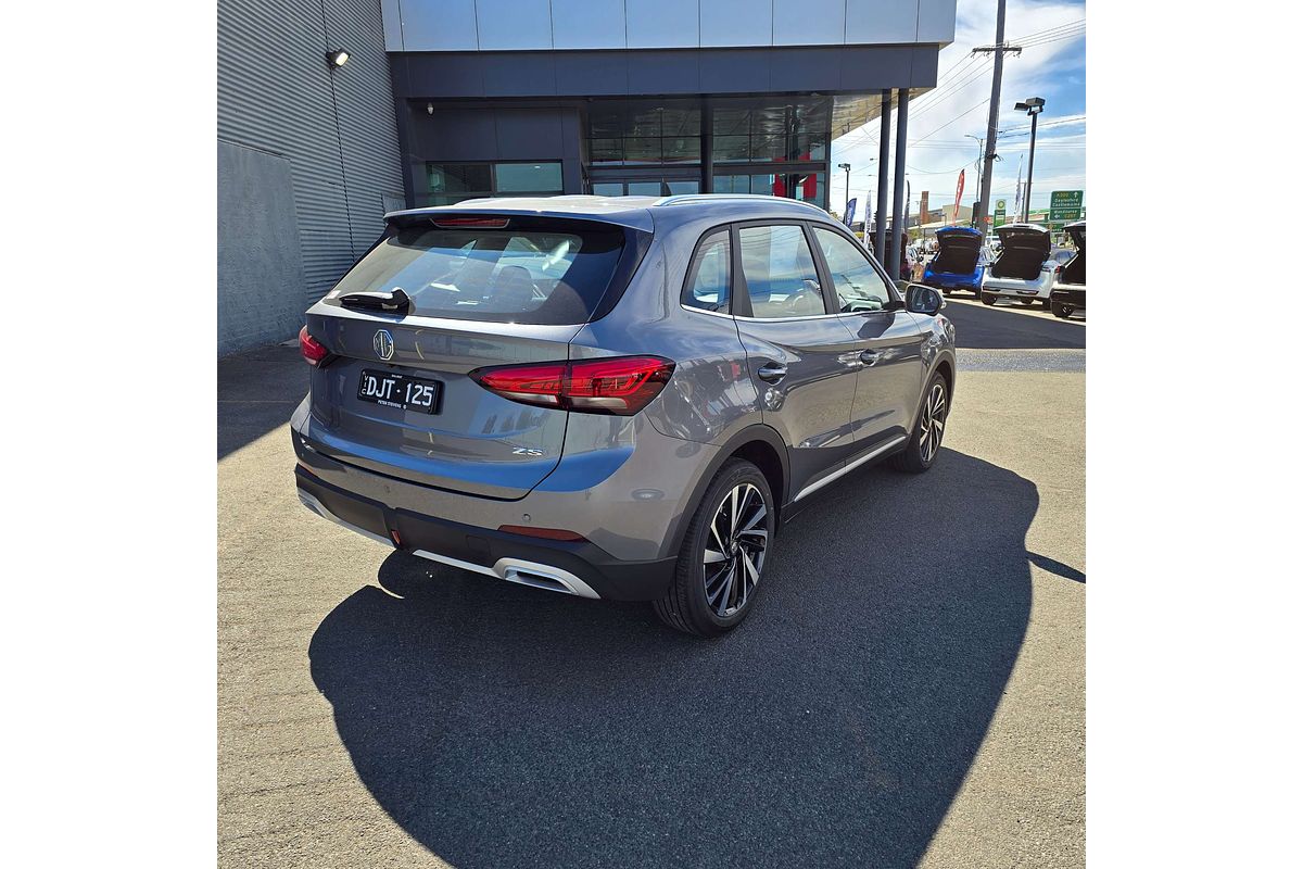 2025 MG ZS Essence Turbo ZS32