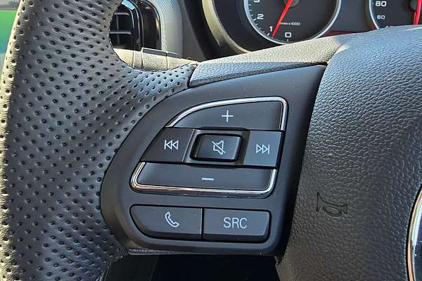 2024 MG MG3 Core