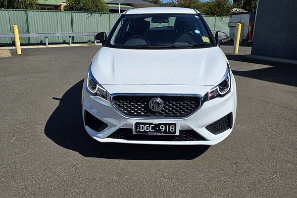 2024 MG MG3 Core