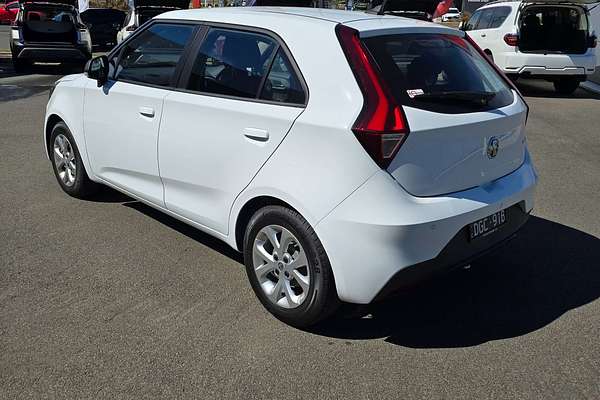 2024 MG MG3 Core