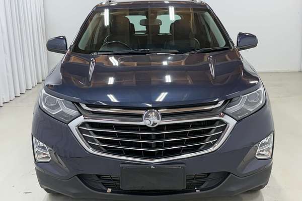 2018 Holden Equinox LTZ EQ