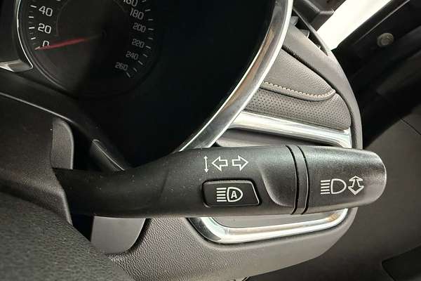 2018 Holden Equinox LTZ EQ