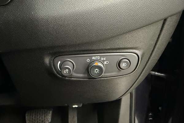 2018 Holden Equinox LTZ EQ