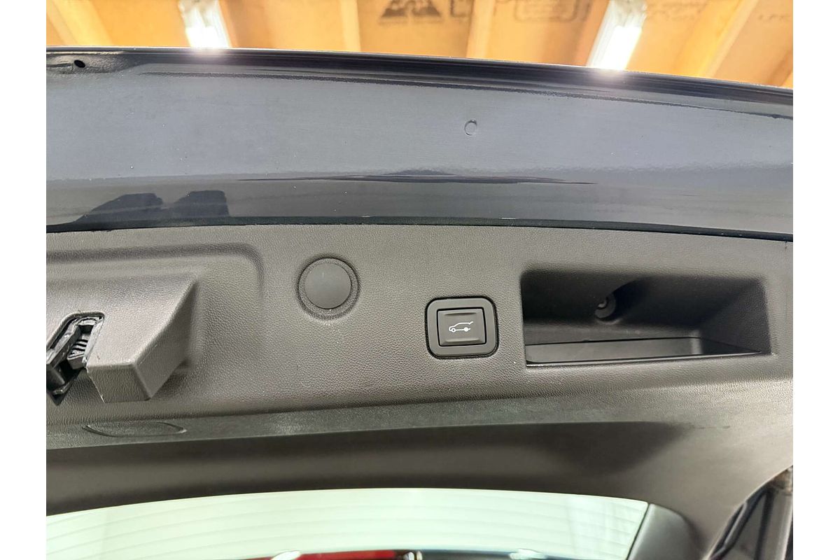 2018 Holden Equinox LTZ EQ