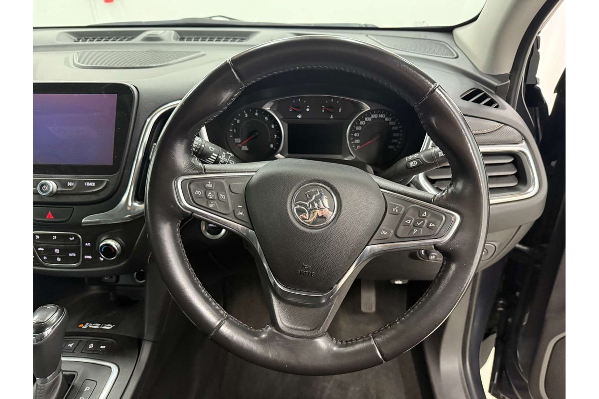 2018 Holden Equinox LTZ EQ