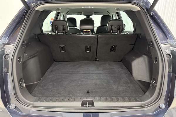 2018 Holden Equinox LTZ EQ