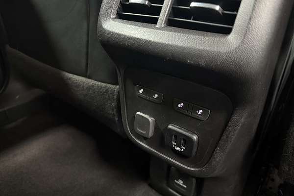 2018 Holden Equinox LTZ EQ