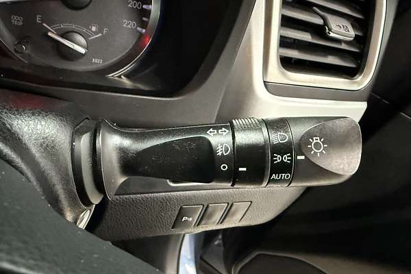 2014 Toyota Kluger GX GSU55R