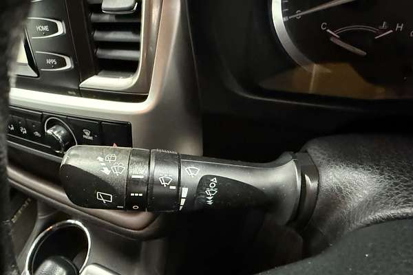 2014 Toyota Kluger GX GSU55R
