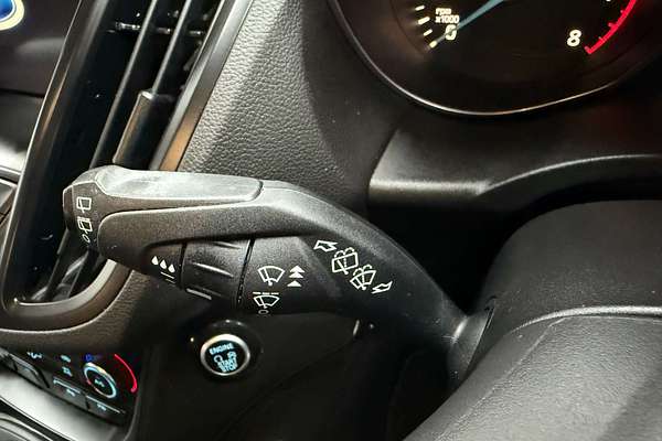 2017 Ford Escape Titanium ZG