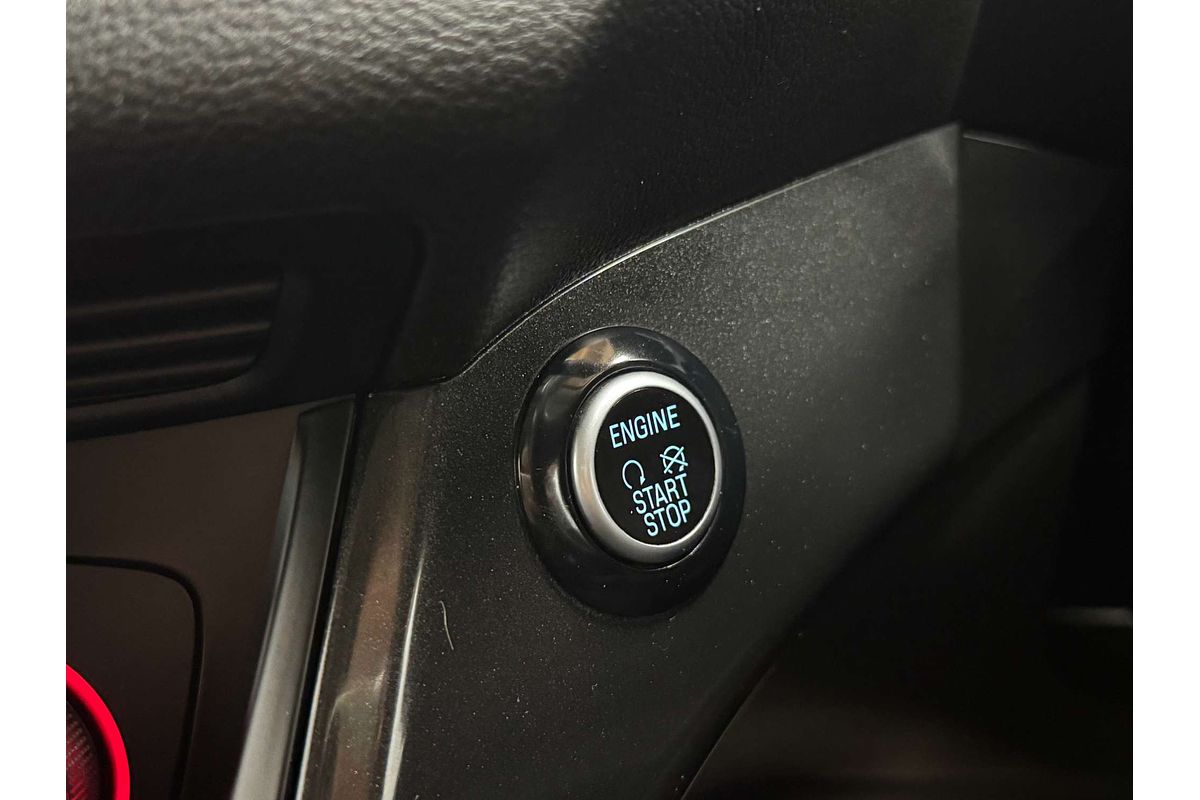 2017 Ford Escape Titanium ZG