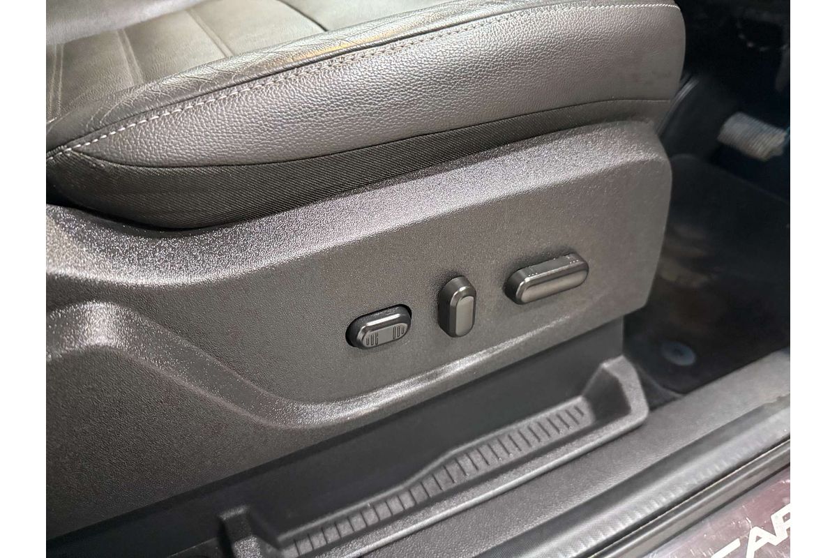 2017 Ford Escape Titanium ZG