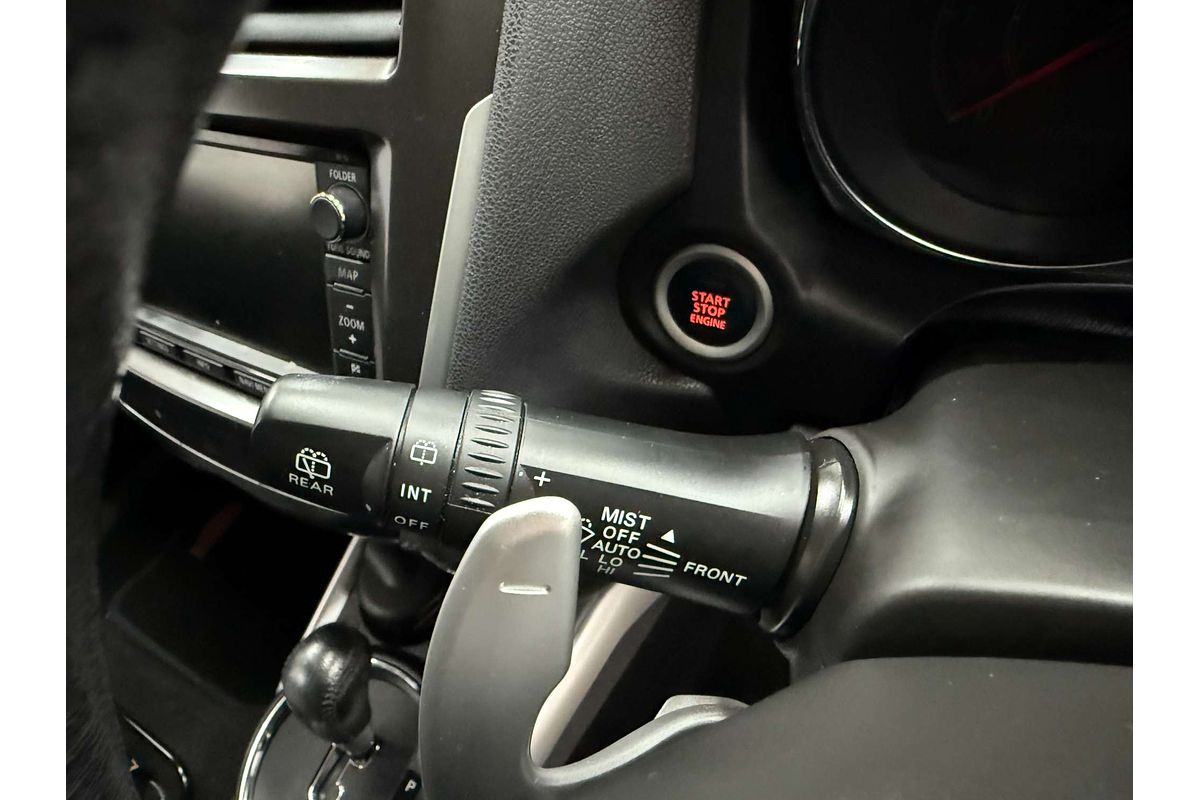 2013 Mitsubishi ASX Aspire XB
