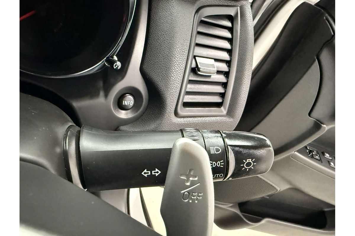 2013 Mitsubishi ASX Aspire XB