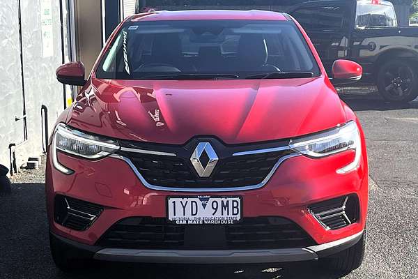 2023 Renault Arkana Zen JL1