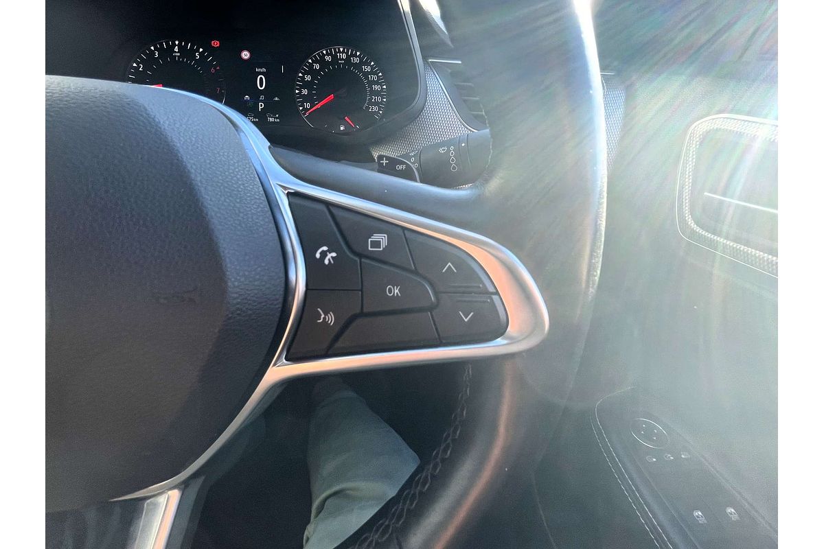 2023 Renault Arkana Zen JL1