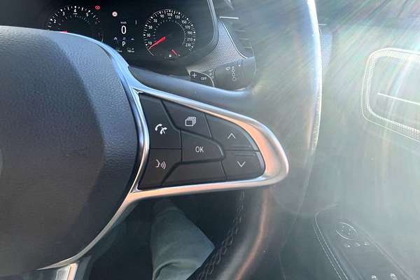 2023 Renault Arkana Zen JL1