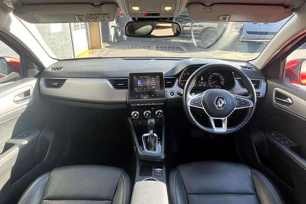 2023 Renault Arkana Zen JL1