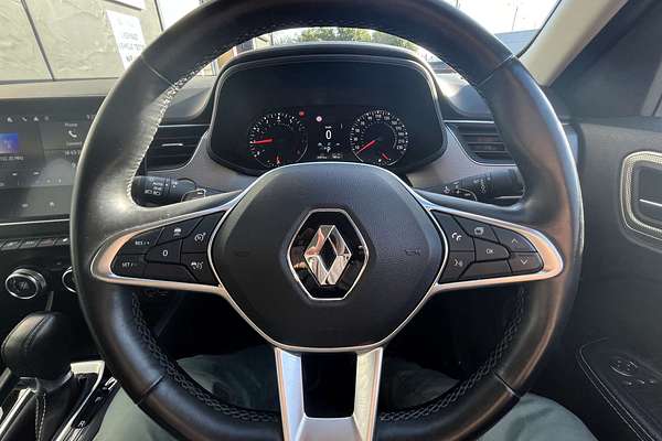 2023 Renault Arkana Zen JL1