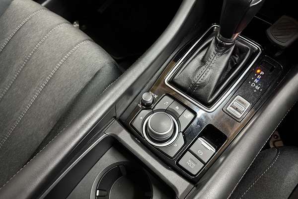 2020 Mazda 6 Sport GL Series
