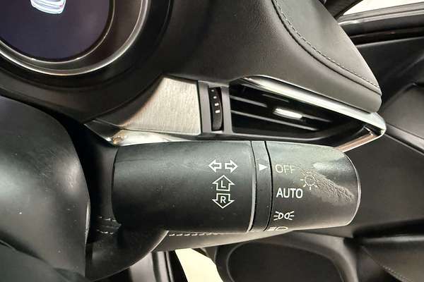 2020 Mazda 6 Sport GL Series