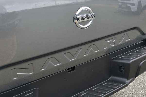 2023 Nissan Navara SL Warrior D23 4X4