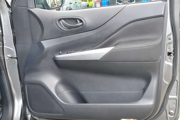2023 Nissan Navara SL Warrior D23 4X4