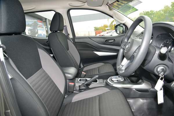 2023 Nissan Navara SL Warrior D23 4X4