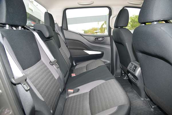 2023 Nissan Navara SL Warrior D23 4X4