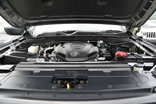 2023 Nissan Navara SL Warrior D23 4X4
