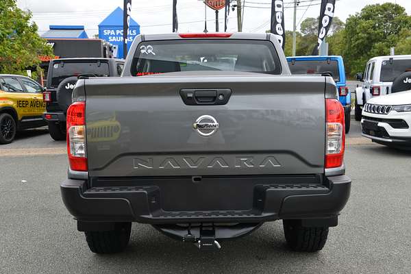 2023 Nissan Navara SL Warrior D23 4X4