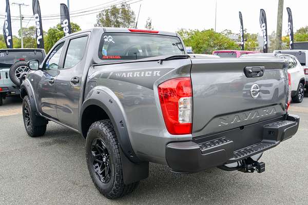 2023 Nissan Navara SL Warrior D23 4X4