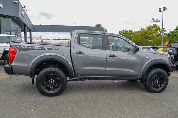 2023 Nissan Navara SL Warrior D23 4X4