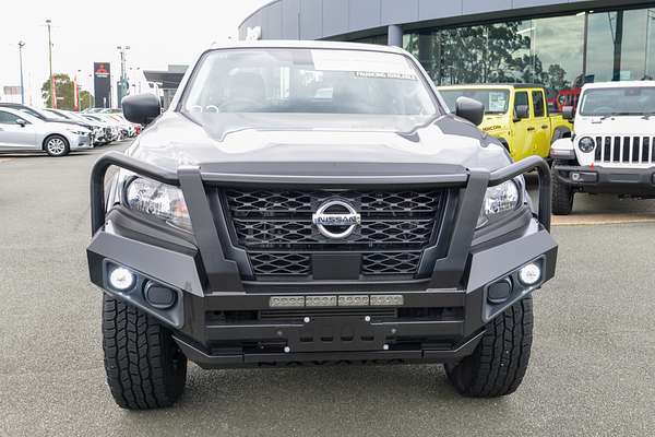 2023 Nissan Navara SL Warrior D23 4X4