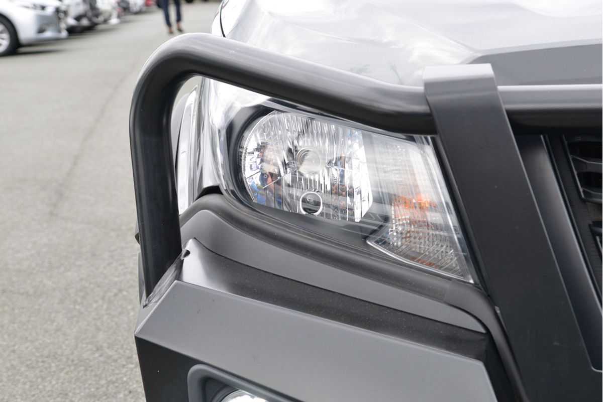 2023 Nissan Navara SL Warrior D23 4X4