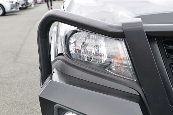 2023 Nissan Navara SL Warrior D23 4X4