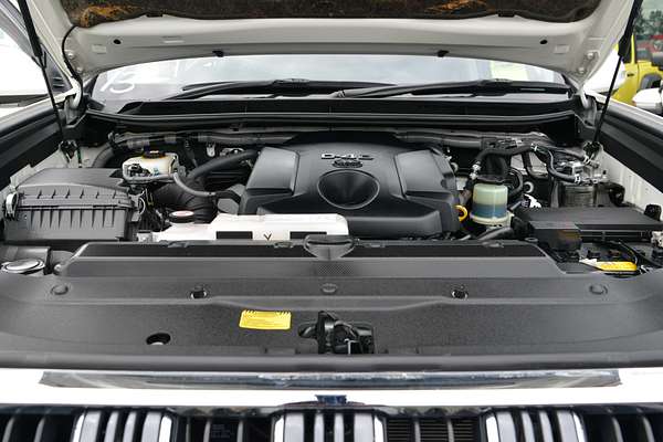 2021 Toyota Landcruiser Prado VX GDJ150R