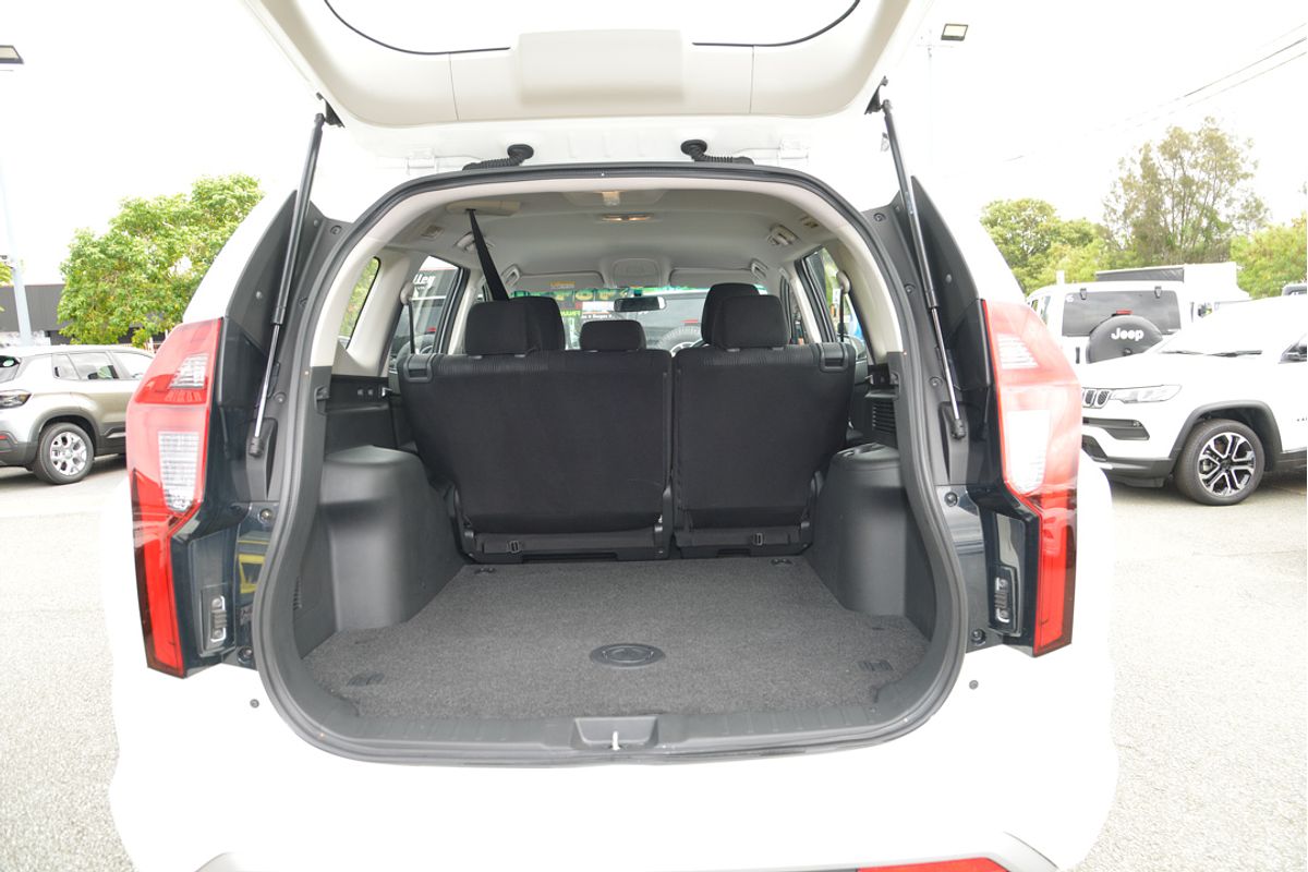2023 Mitsubishi Pajero Sport GLX QF