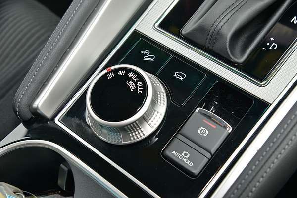 2023 Mitsubishi Pajero Sport GLX QF