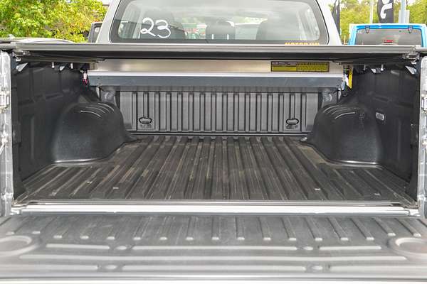 2023 Nissan Navara SL Warrior D23 4X4
