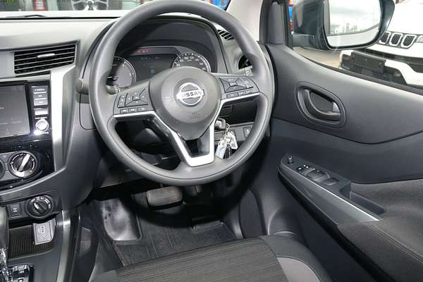 2023 Nissan Navara SL Warrior D23 4X4