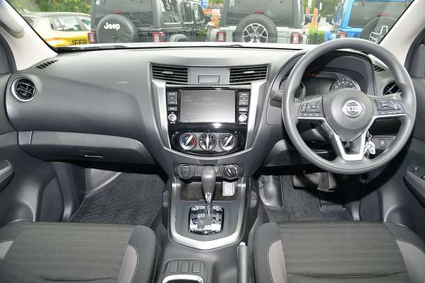 2023 Nissan Navara SL Warrior D23 4X4
