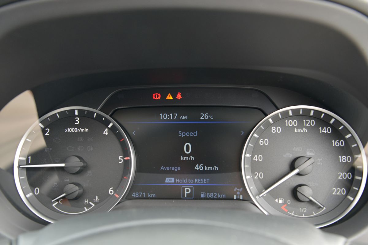 2023 Nissan Navara SL Warrior D23 4X4