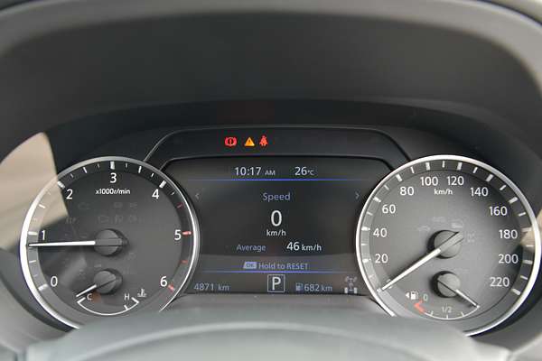 2023 Nissan Navara SL Warrior D23 4X4