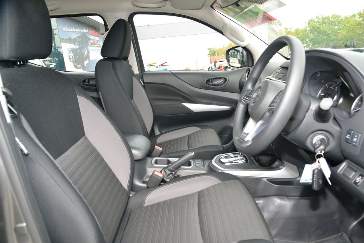 2023 Nissan Navara SL Warrior D23 4X4