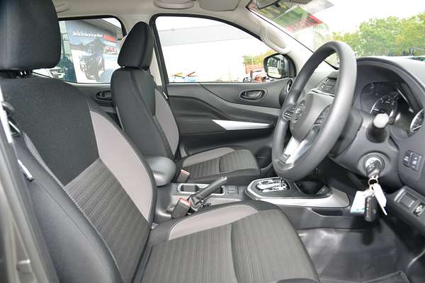 2023 Nissan Navara SL Warrior D23 4X4