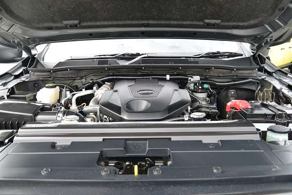 2023 Nissan Navara SL Warrior D23 4X4